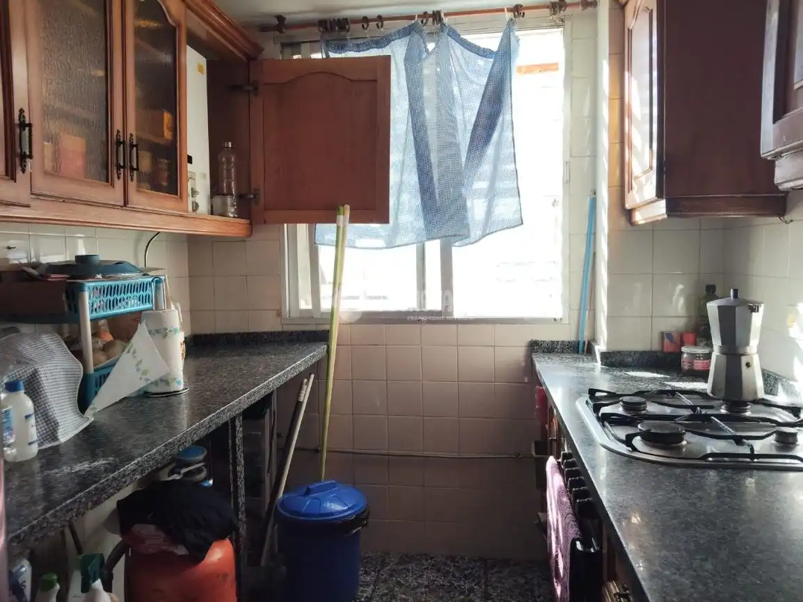 Cocina de Piso en venta en Córdoba