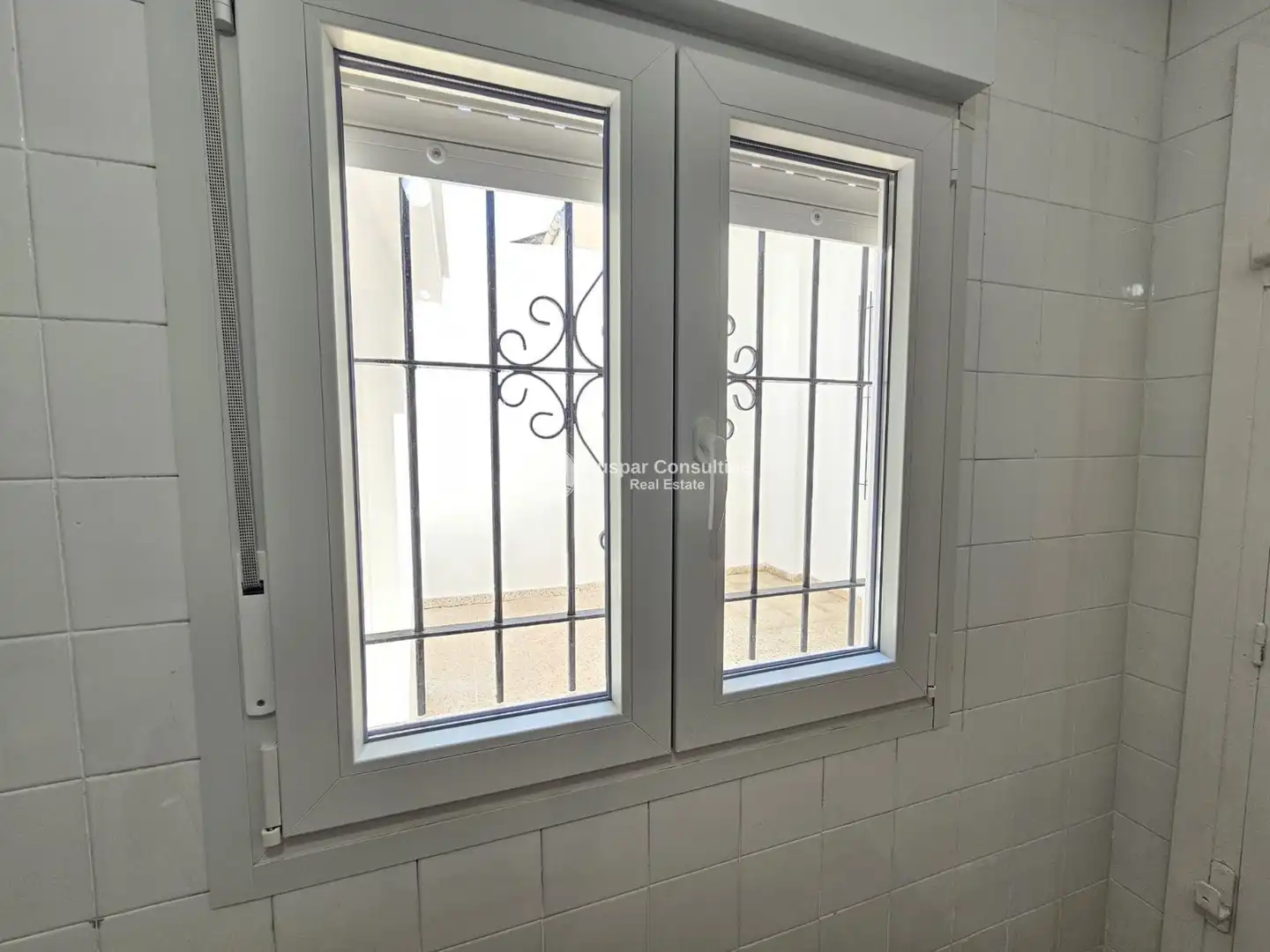 Terraza de Casa adosada en venta en San Pedro del Pinatar con Aire acondicionado y Terraza