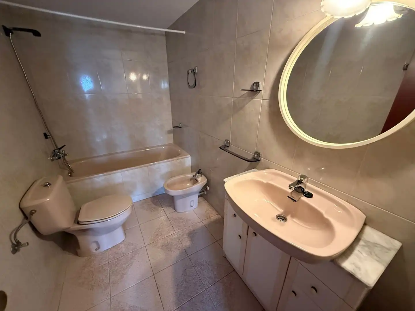 Bathroom of Detached homes for sale in Girona  with Heating