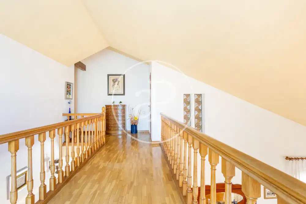 Casa o chalet en venta en Paterna con Aire acondicionado, Calefacción y Jardín privado
