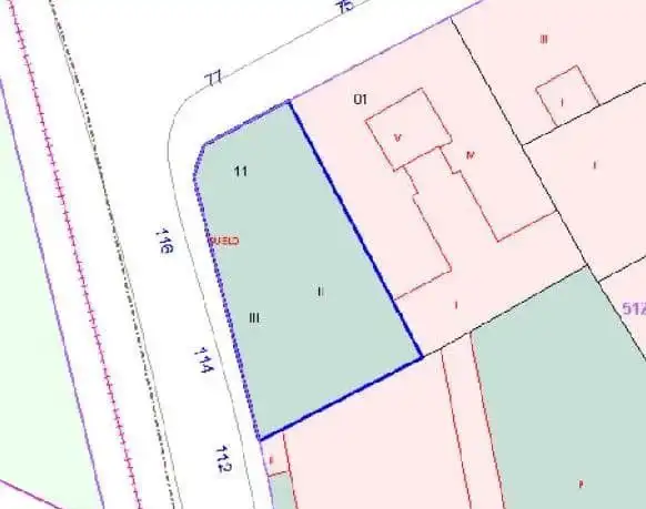 Terreny residencial en venda a L'Alcúdia, imagen 2
