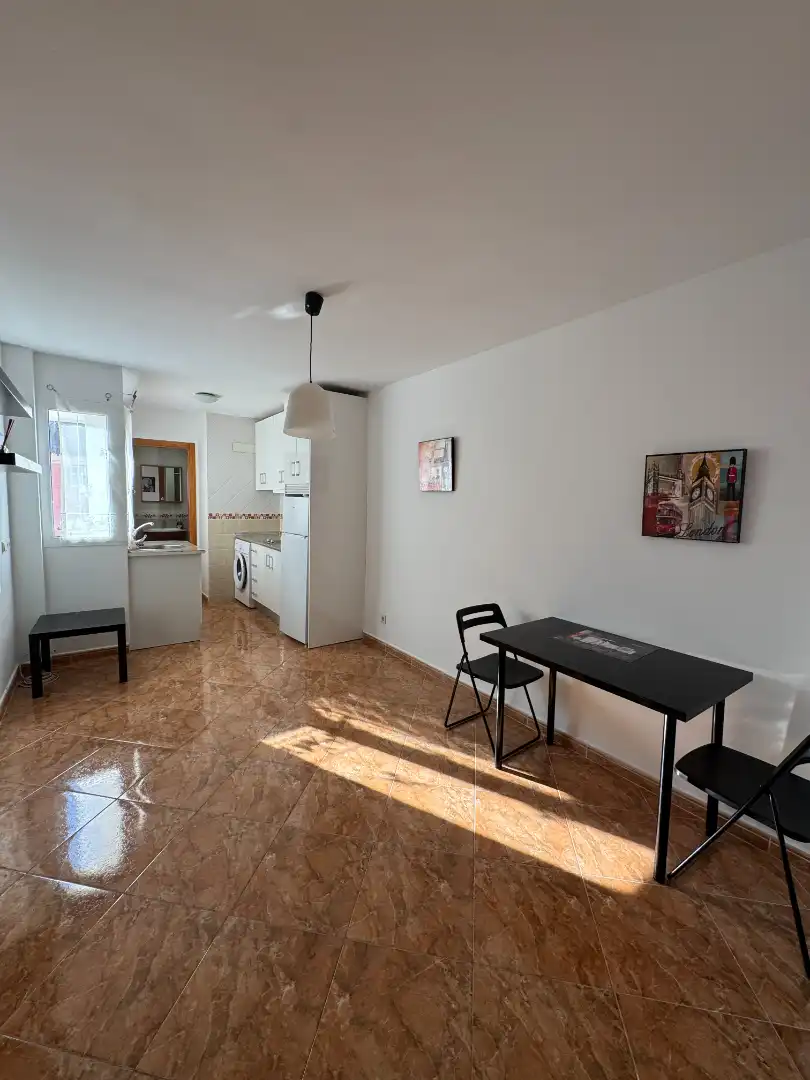 Dormitori de Apartament en venda en Mijas amb Moblat i Balcó