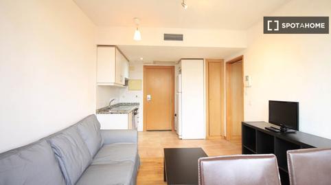 Foto 2 de Apartament per a compartir a Villaverde Alto, Madrid