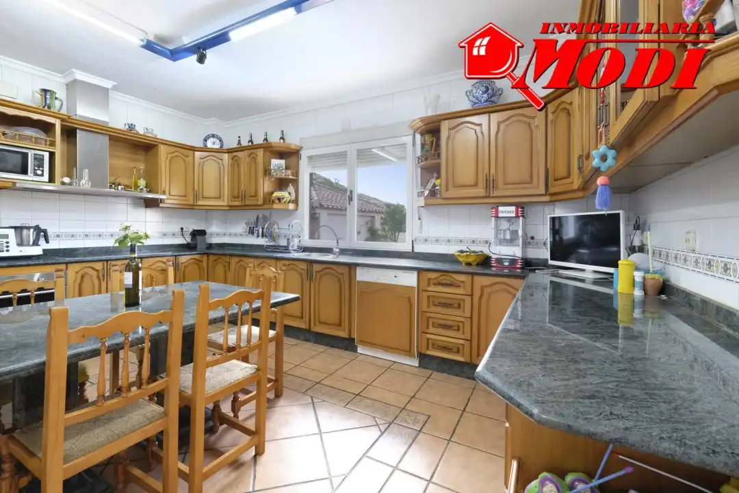 Villa con piscina in vendita a Padul, imagen 2