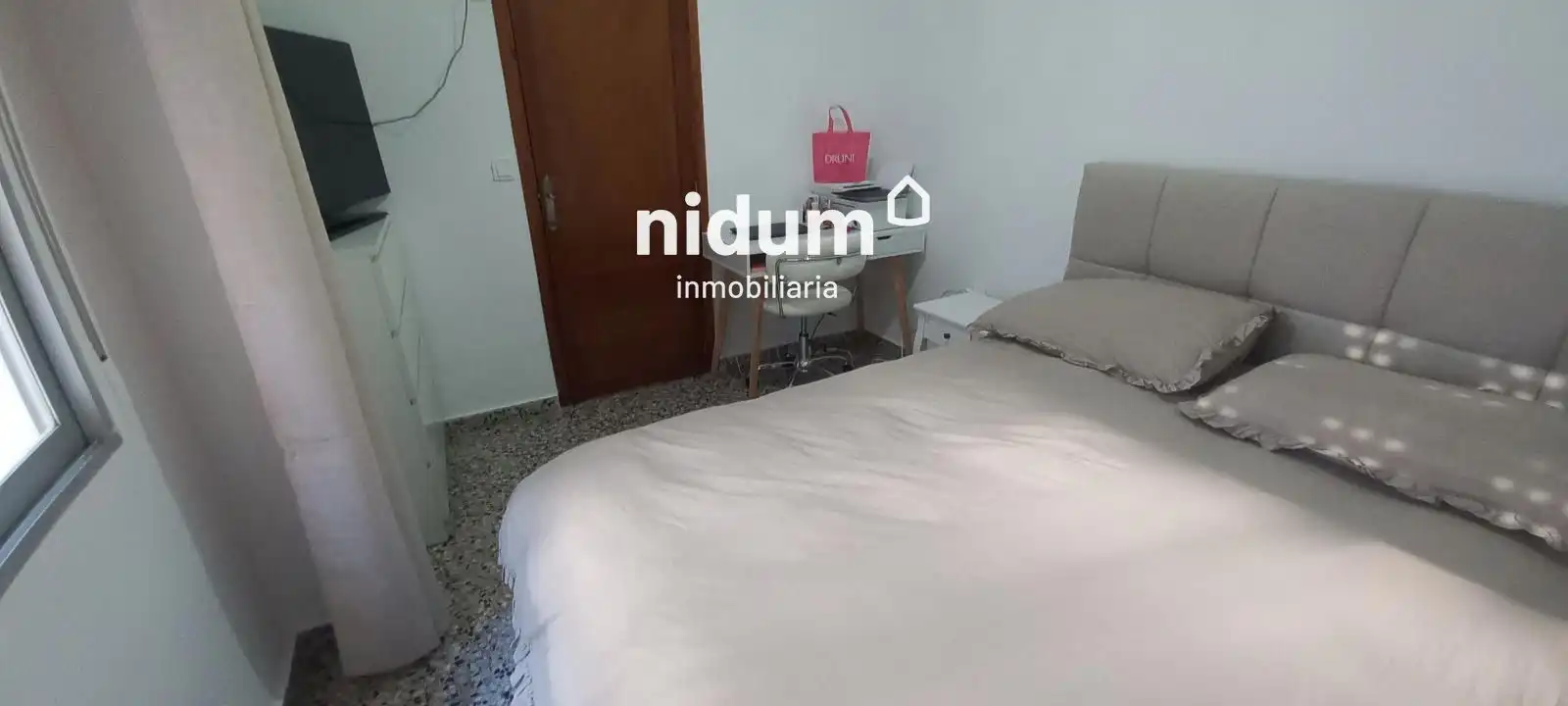 Habitación de Casa o chalet en venta en Barxeta con Calefacción y Terraza