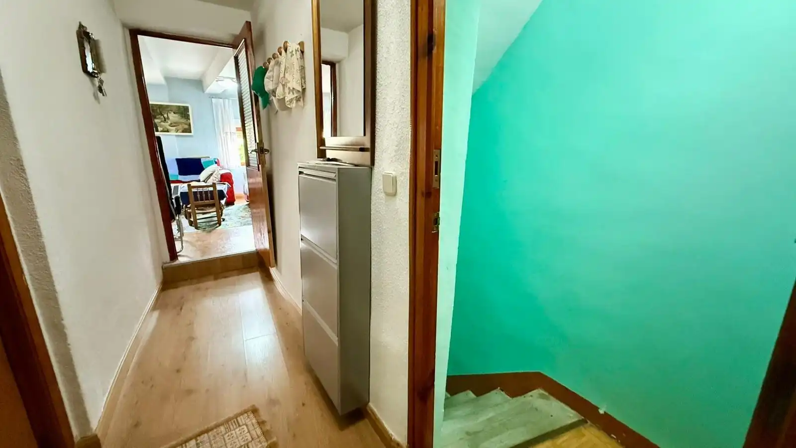 Casa o xalet en venda en Cuéllar amb Traster, Moblat i Alarma