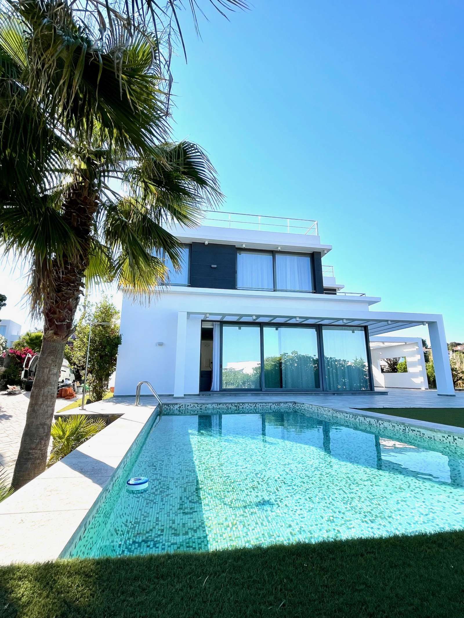 Apartment for share in La Fustera