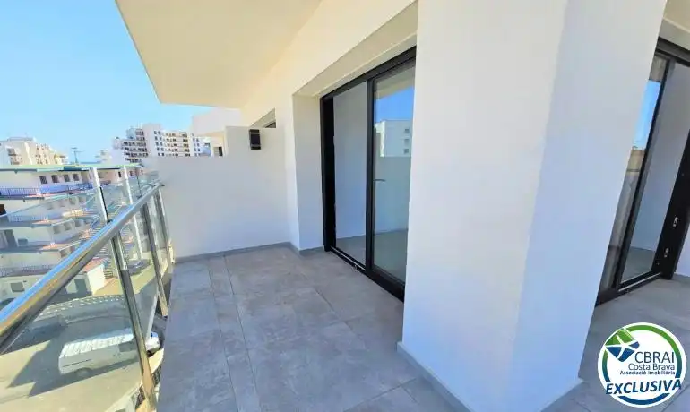 Apartament amb ascensor en venda a Santa Margarita, imagen 16