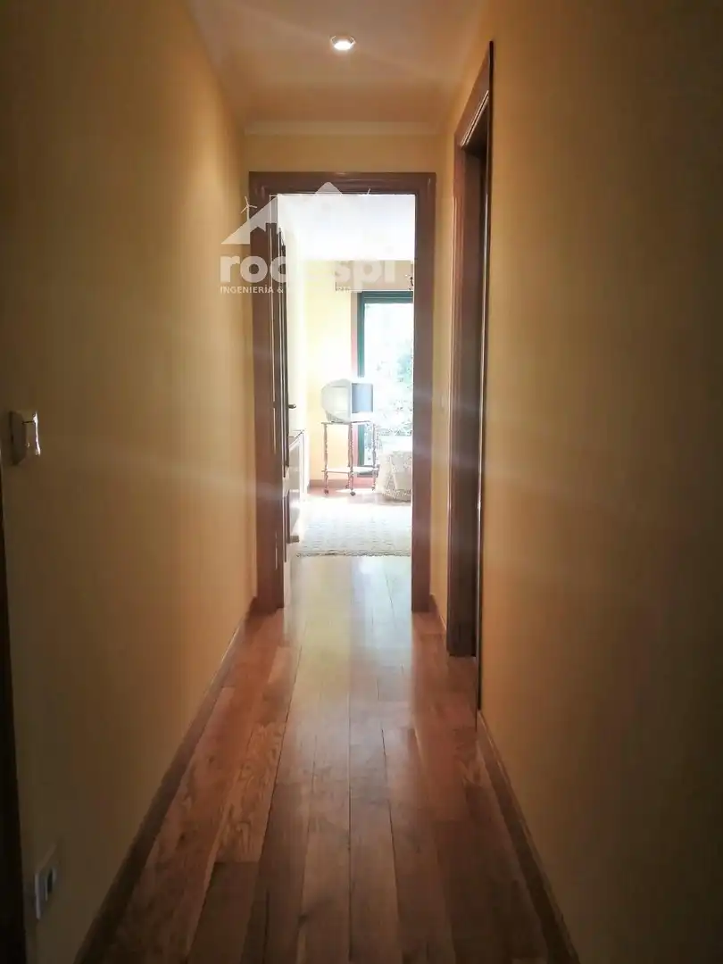 Piso con ascensor en venta en Mondariz-Balneario, imagen 2