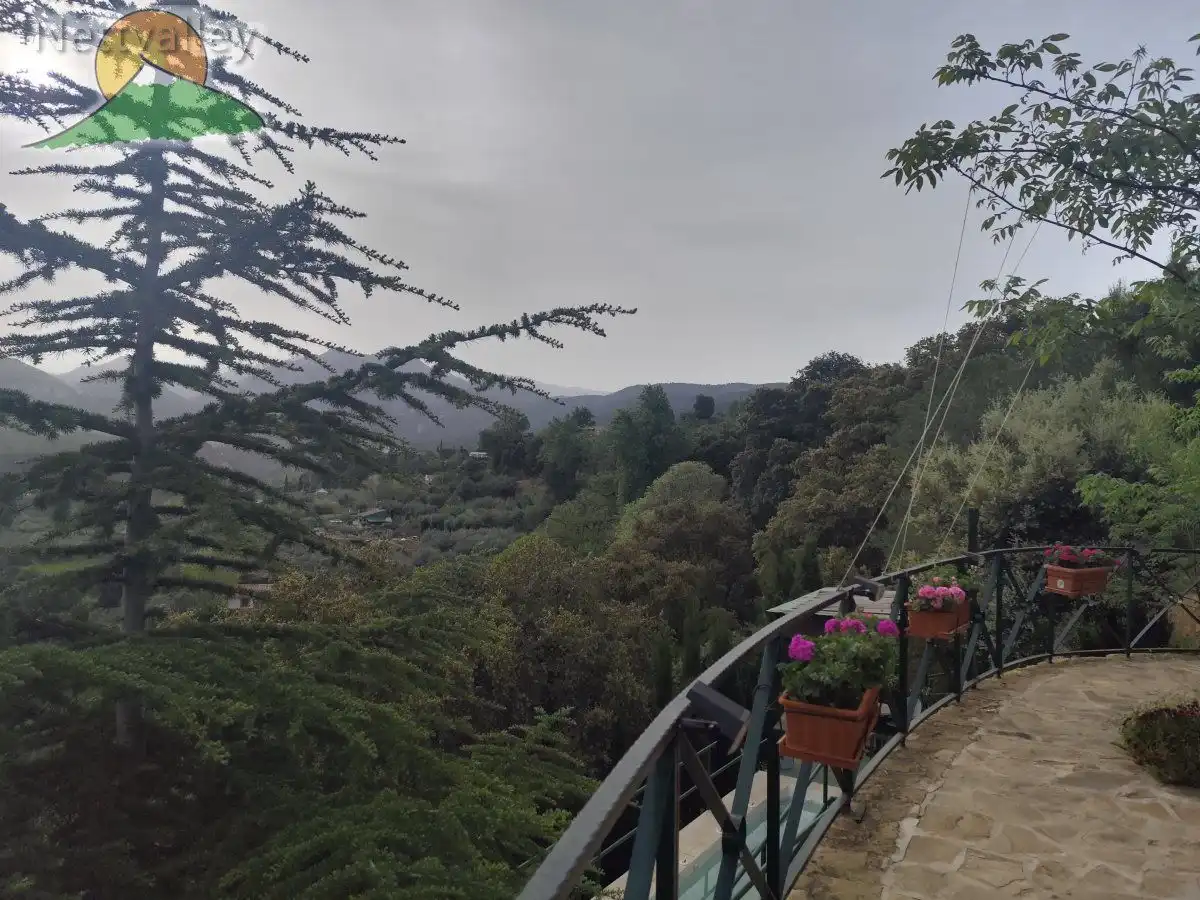 Terraza de Finca rústica en venta en Dílar con Terraza