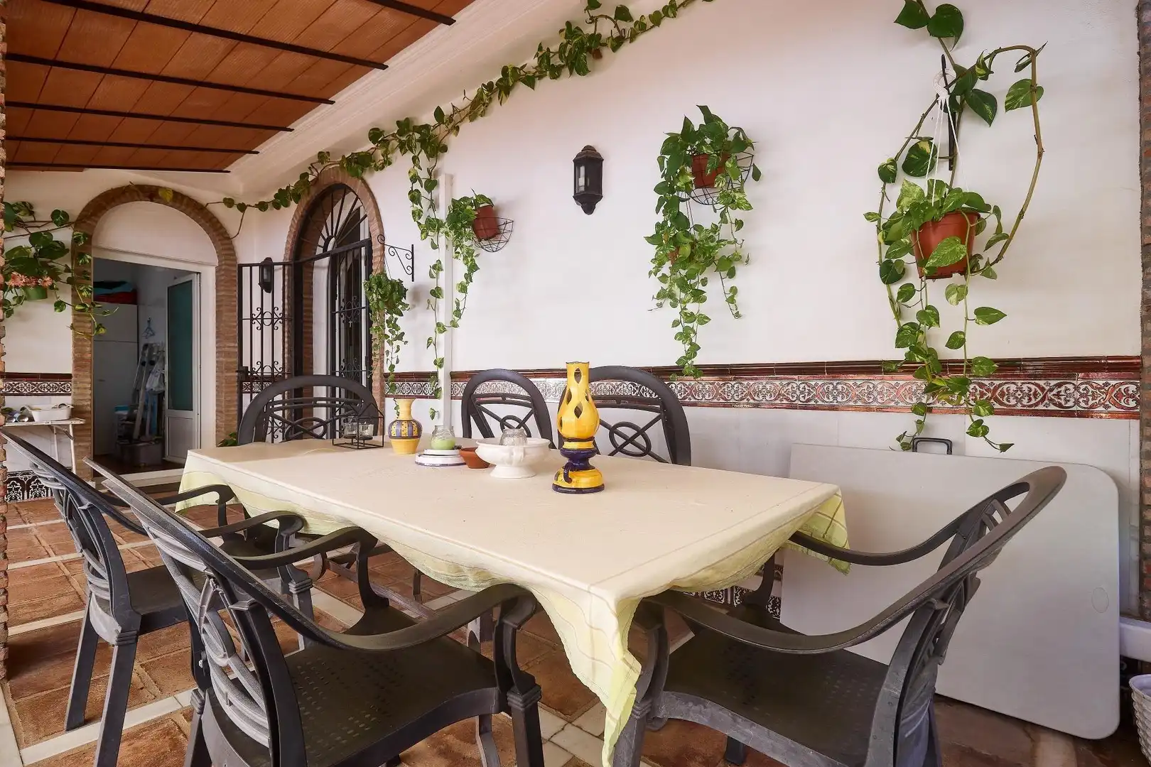 Villa con terrazza in vendita a Mijas pueblo, imagen 29