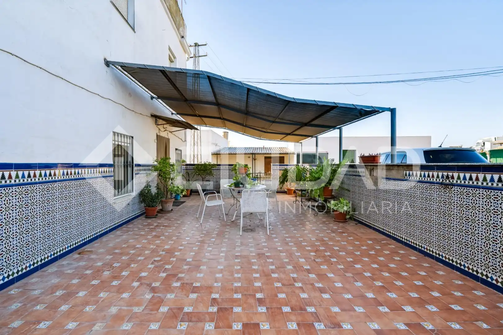 Casa en venda a Coria del Río, imagen 3
