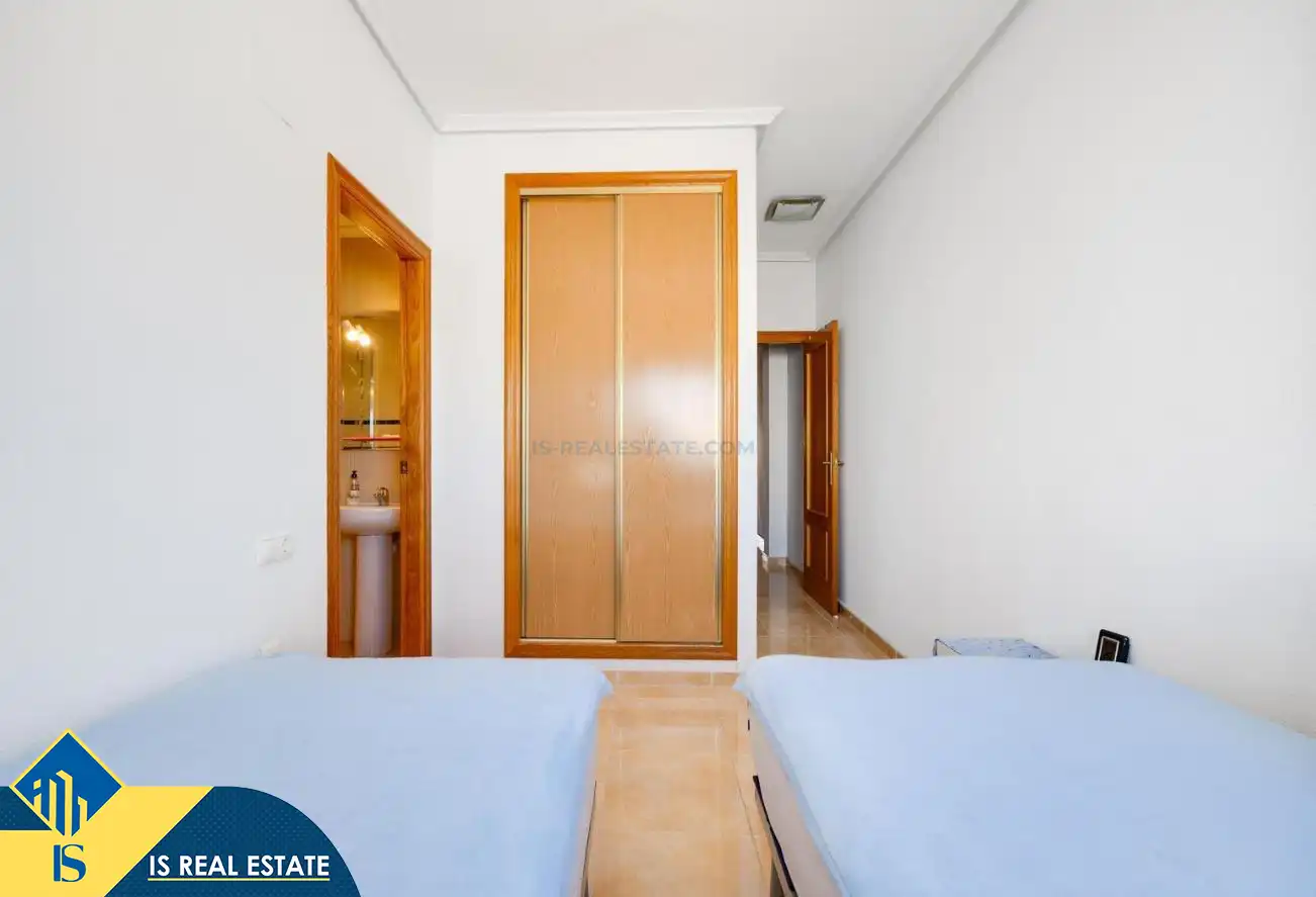Penthouse mit Aufzug zum Verkauf in Centro, imagen 9
