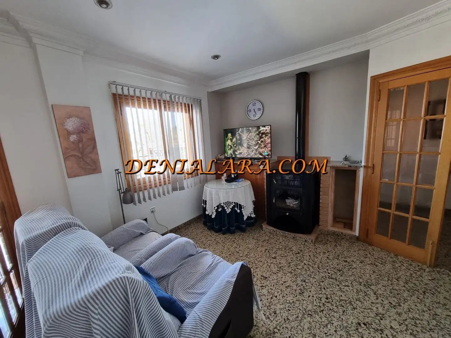 Villa mit Terrasse zum Verkauf in Pego, imagen 42