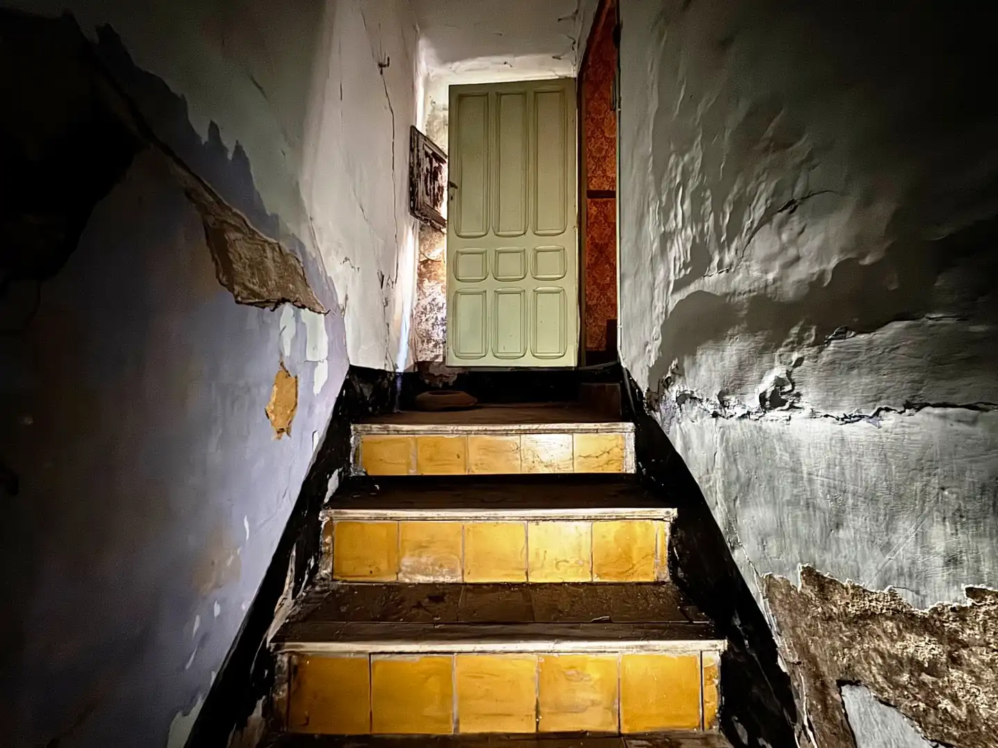 Einfamilien-Reihenhaus zum Verkauf in Calle la Paz, 10, Valderrobres