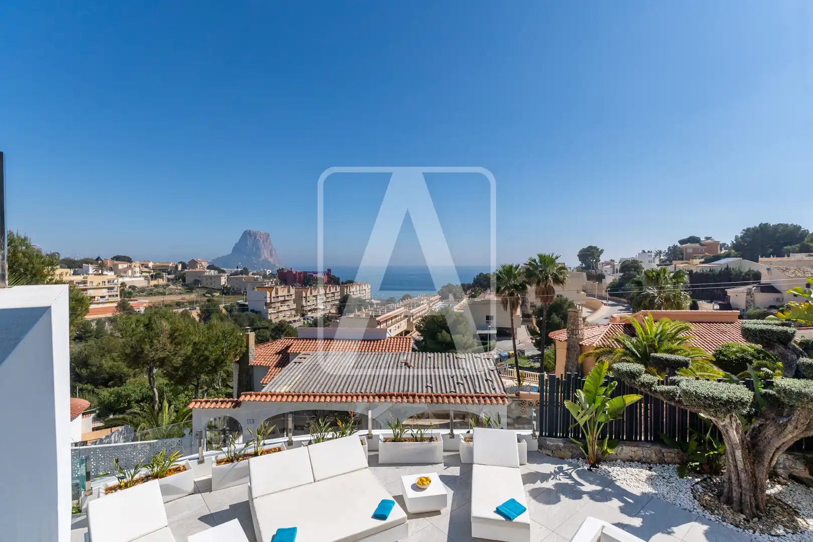 Chalet con piscina en venta en Manzanera - Tosal, imagen 46
