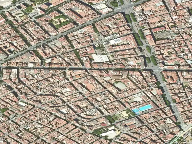 Wohnung zum Verkauf in Calle Sants, imagen 3