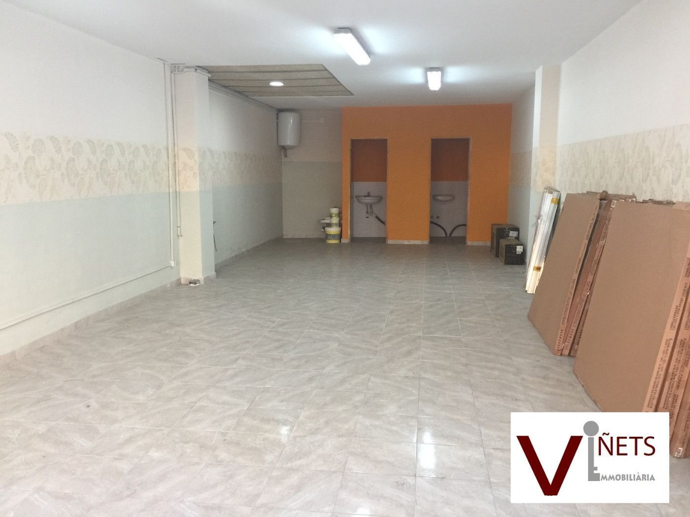 Premises for sale in Carrer Calàbria, Nord-Oest - Can Noguera