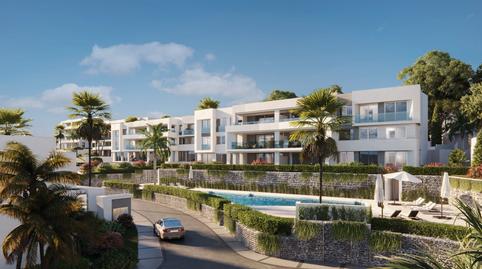 Foto 3 de Apartament en venda a Bello Horizonte - Lindasol, Marbella