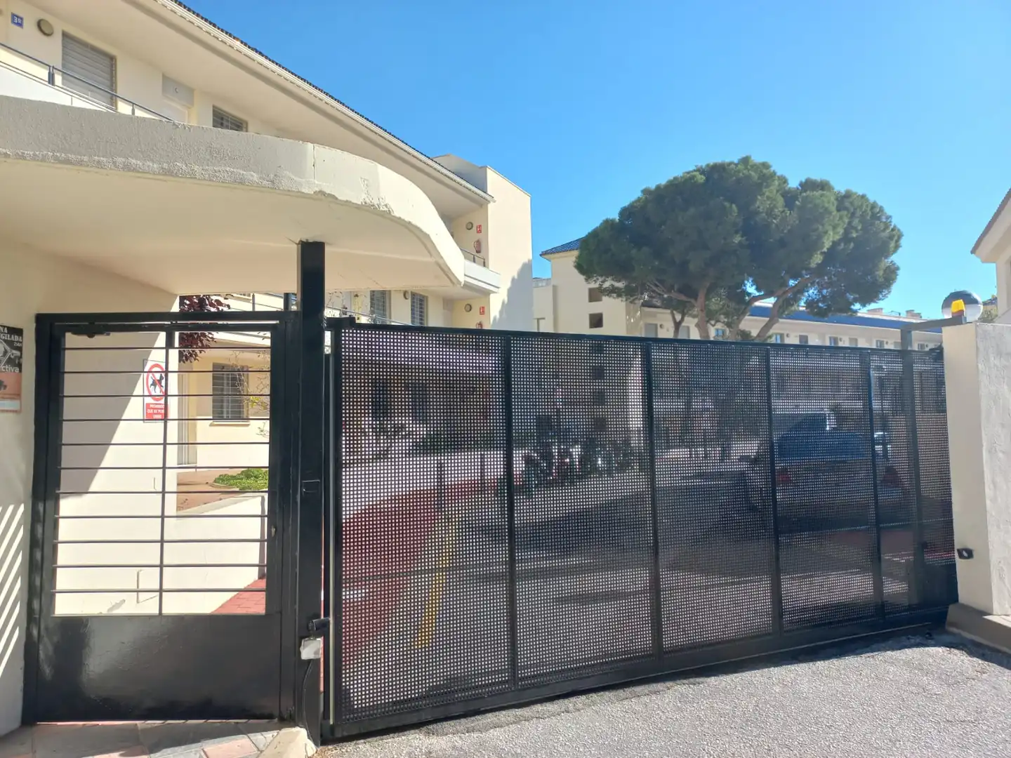Wohnung zum Verkauf in Calle Tucán, Torreblanca del Sol