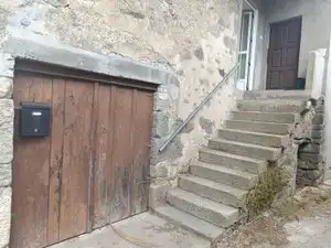 Adossat amb jardí en venda a N/A, imagen 4