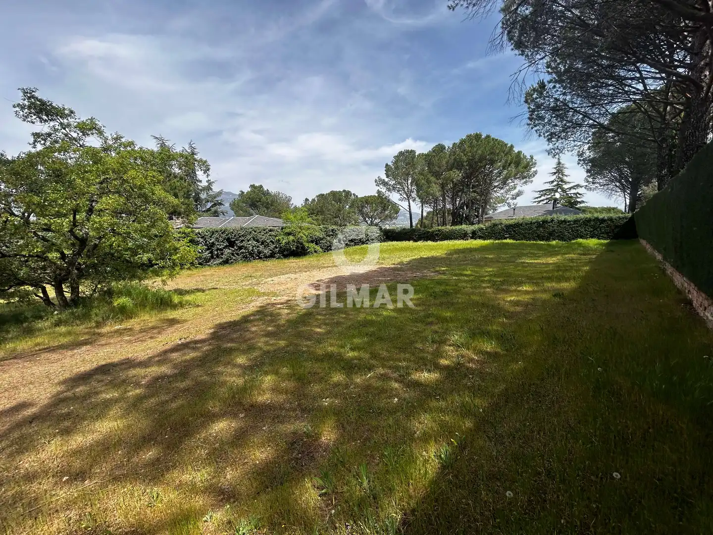 Residential land for sale in Soto del Real, imagen 3