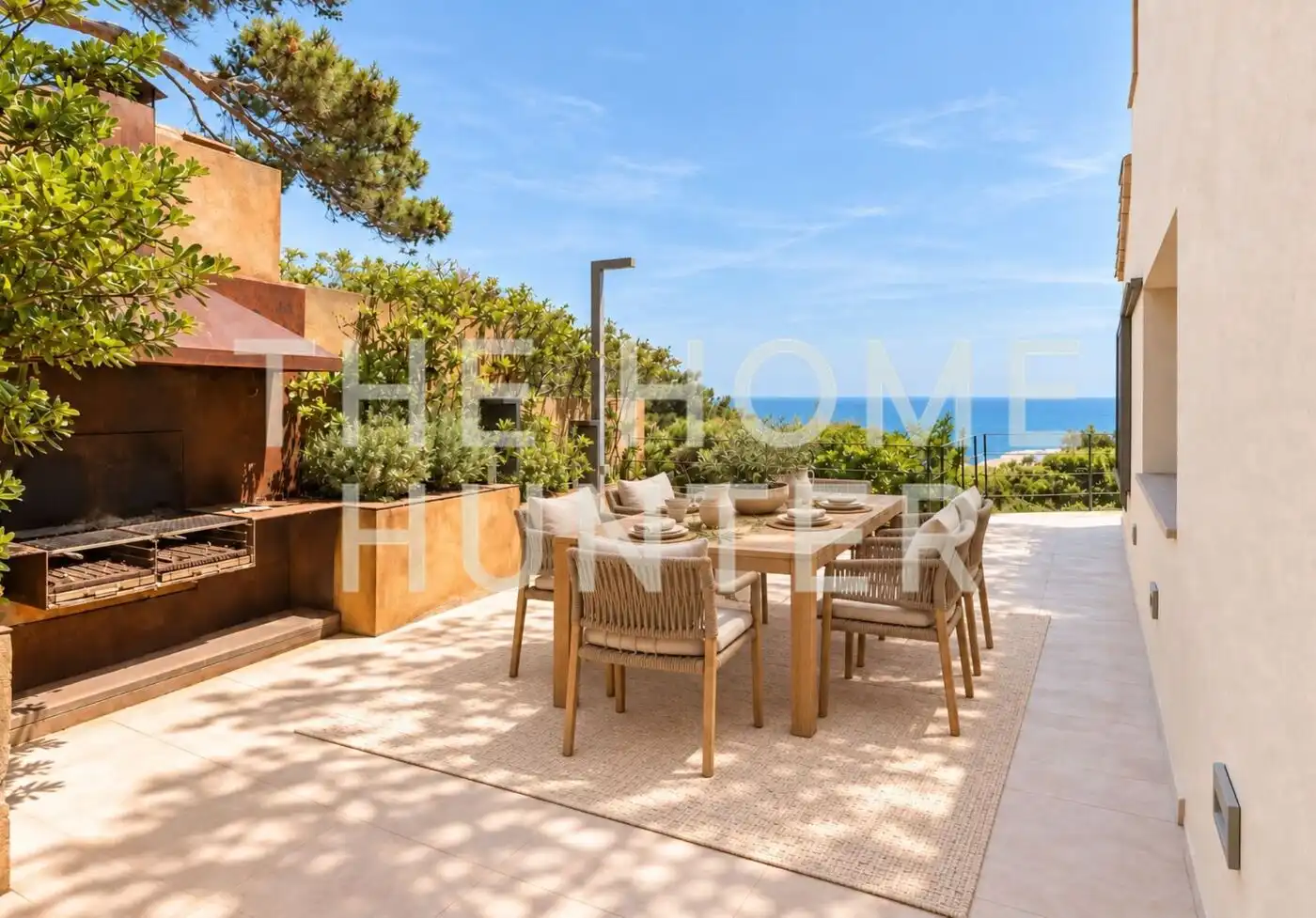 Casa con terraza en venta en PINELL EL, imagen 12