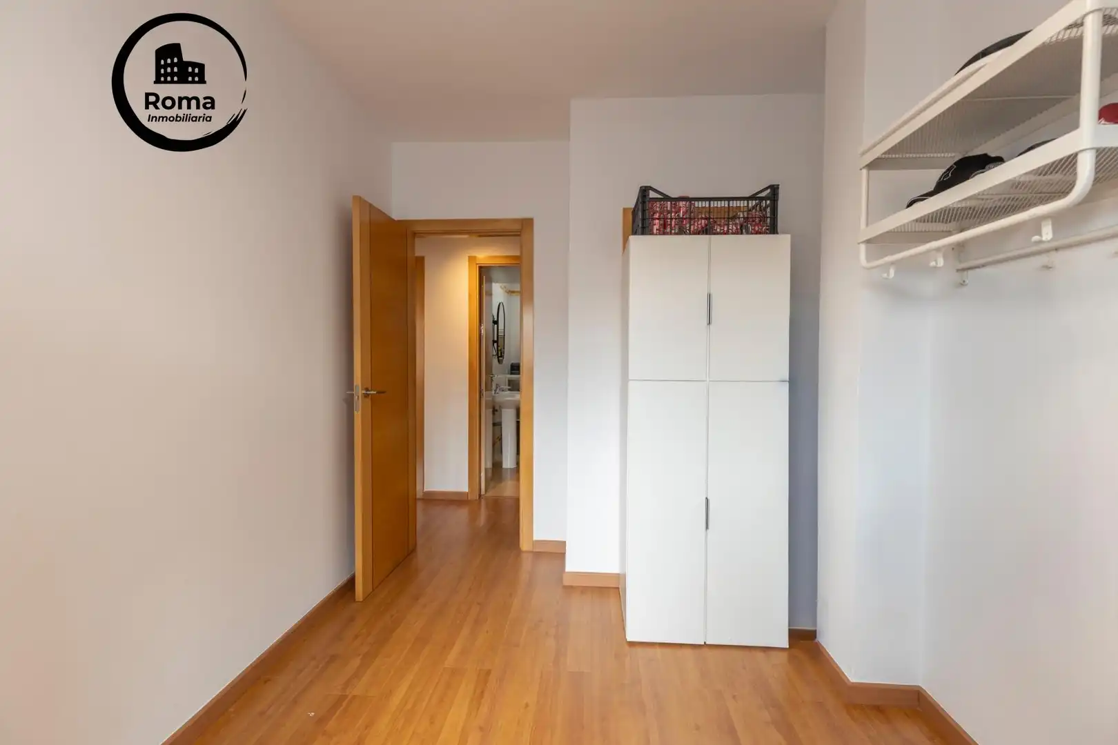 Flat for sale in Láchar  with Balcony
