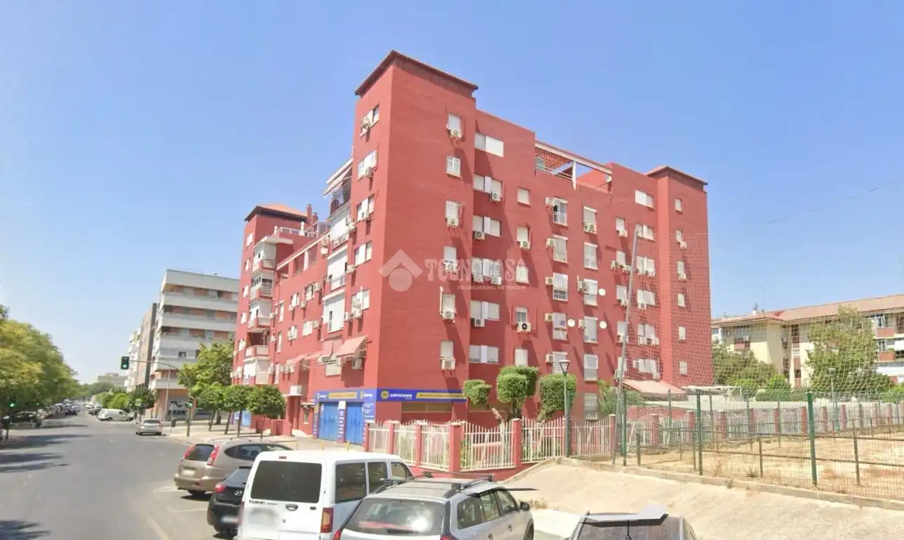 Individuel à vendre à Este - Alcosa- Torreblanca