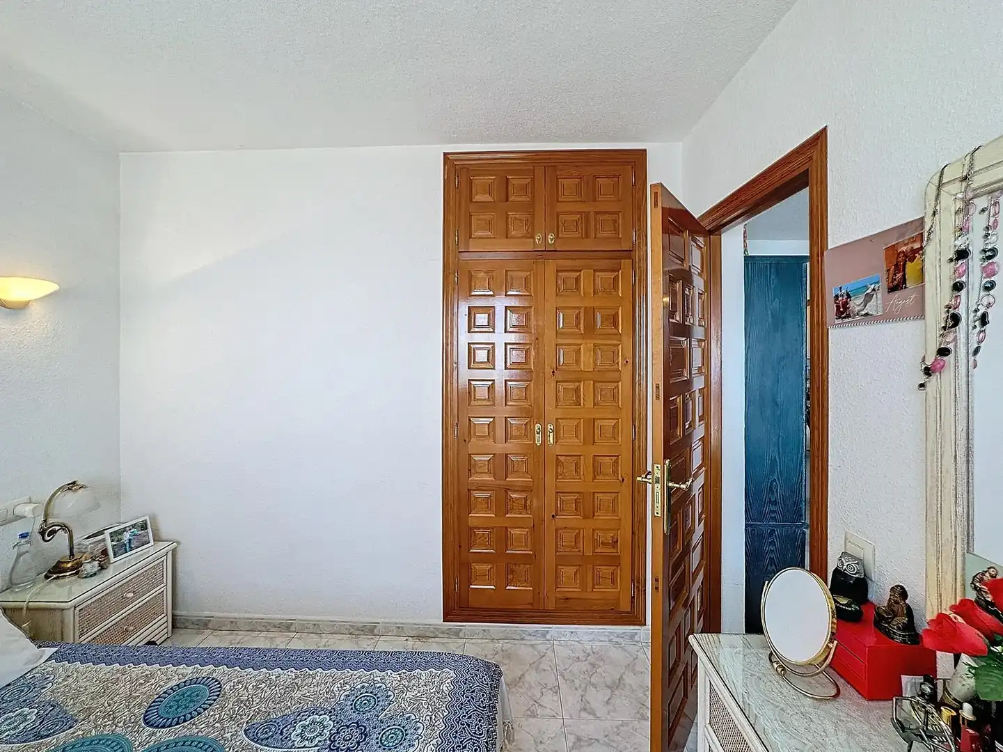 Apartament amb piscina en venda a Cumbre del Sol, imagen 25