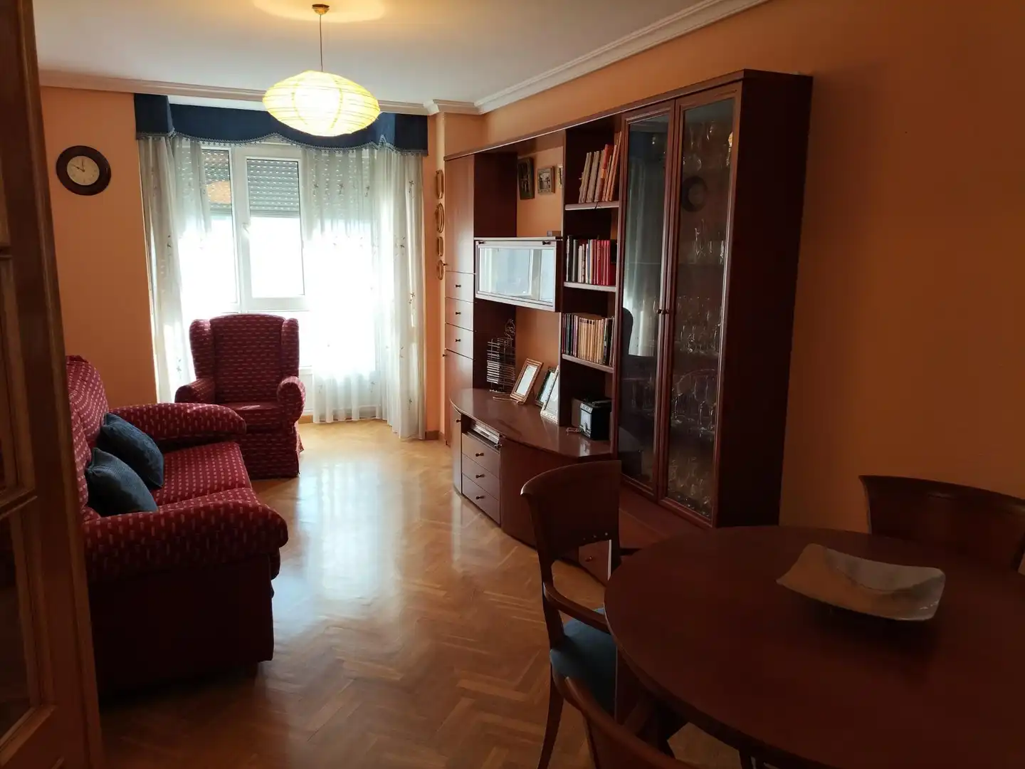 Piso en venta en Calle MANCORNADOR, Centro