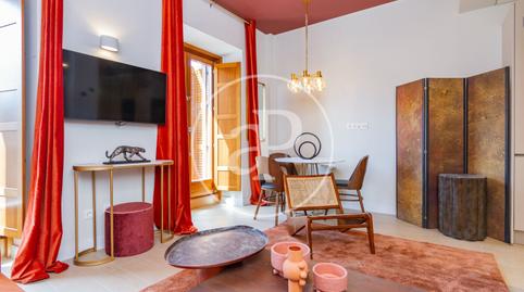 Photo 5 of Flat to rent in C. de San Bernardo, Universidad - Malasaña,  Madrid Capital