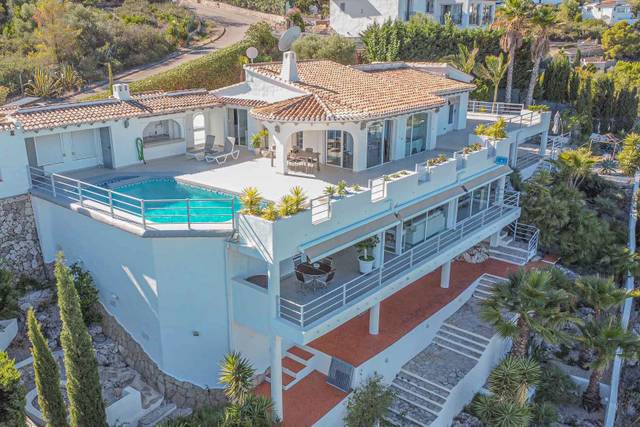 Finca rústica en Venta en Pego