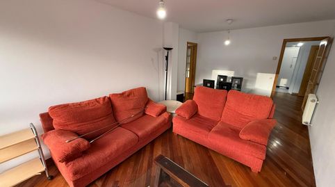 Photo 3 of Flat for rent in Concheiros - Fontiñas, Santiago de Compostela