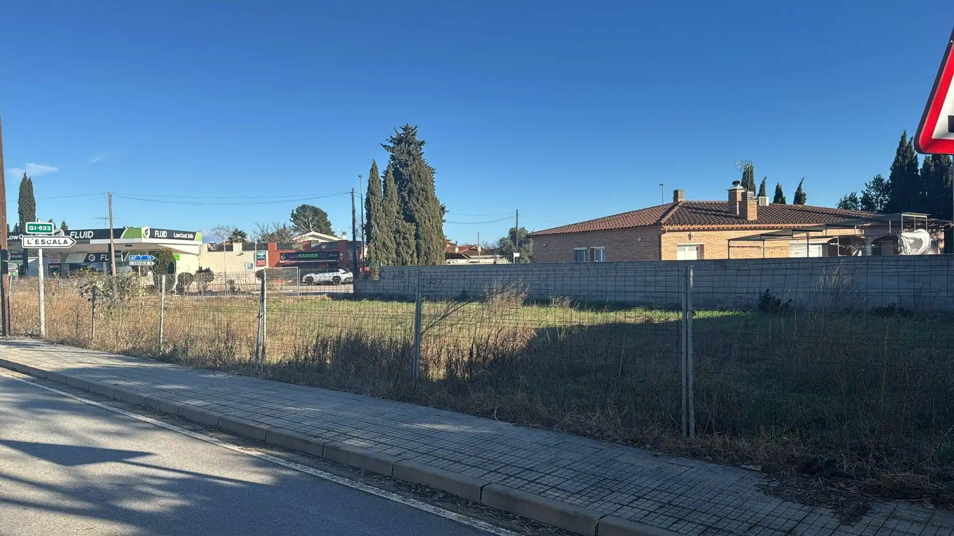 Residential land for sale in Carrer de Figueres, imagen 6