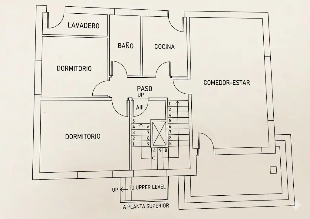 Casa o xalet en venda en Breda amb Calefacció