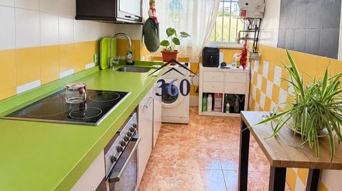 Foto 5 de Planta baixa en venda a Calle Juan Ramón Jiménez, Mejostilla, Cáceres Capital