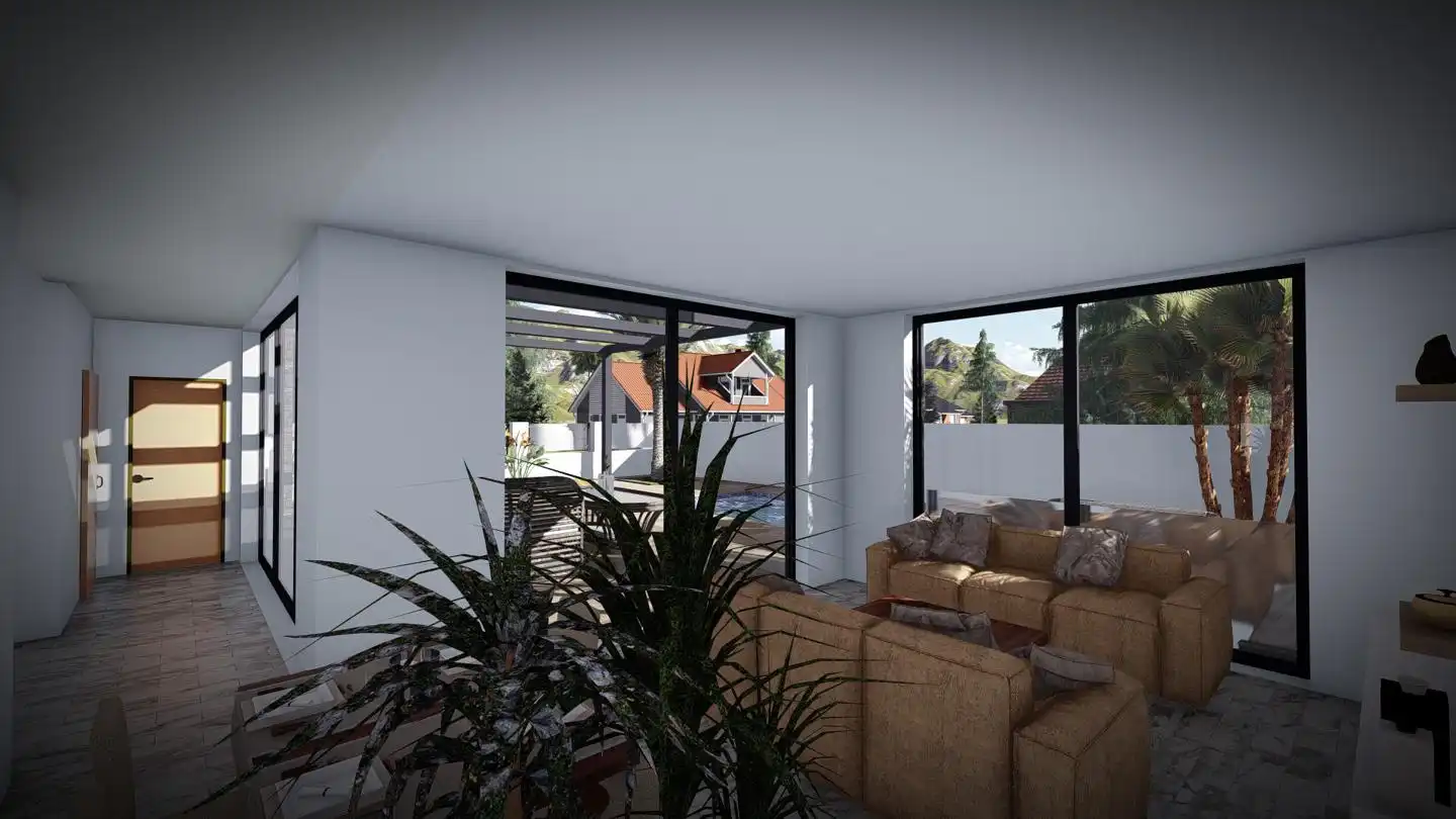 House with pool for sale in Montagut, imagen 12