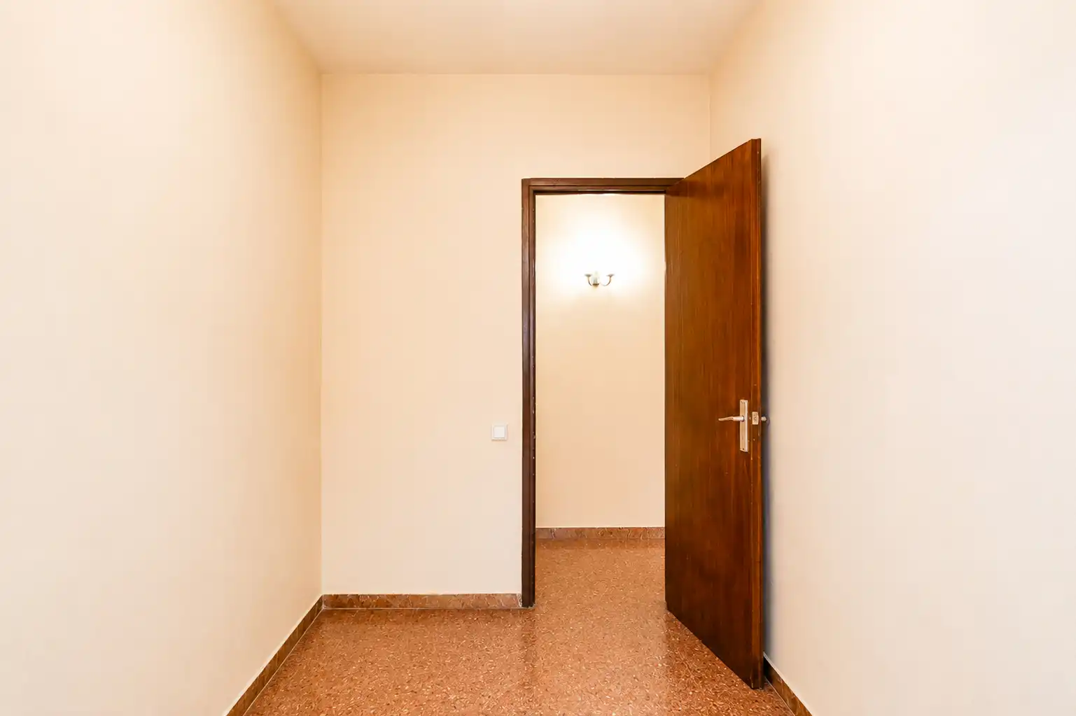 Flat with lift for sale in Carrer de Trinxant, imagen 16