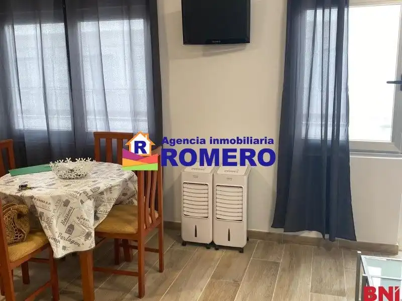 Außenansicht von Wohnung zur Miete in Porto do Son mit Möbliert