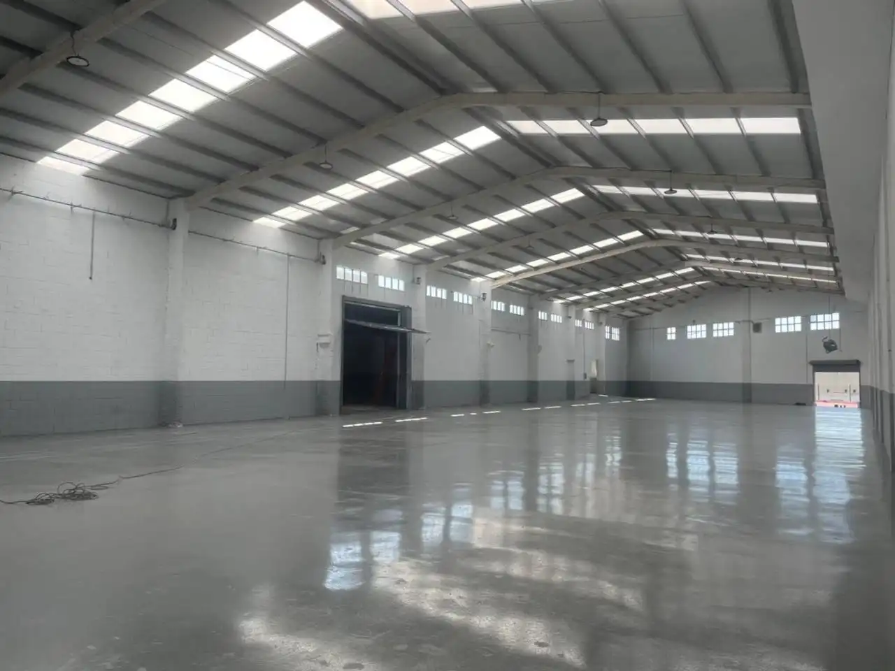 Nau industrial de lloguer a Lliçà de Vall, imagen 2