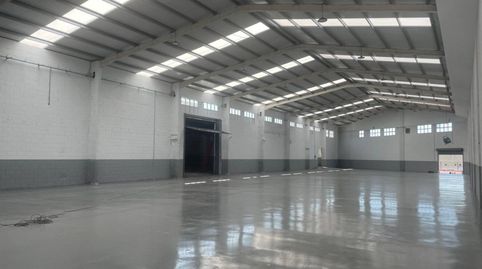 Foto 2 von Fabrikhallen zur Miete in Lliçà de Vall, Barcelona