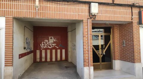 Photo 4 of Garage for sale in Calle Campo, 4, El Carmen, Segovia Capital