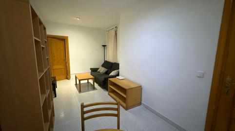 Foto 4 de Piso de alquiler en N/a, Gaztambide,  Madrid Capital