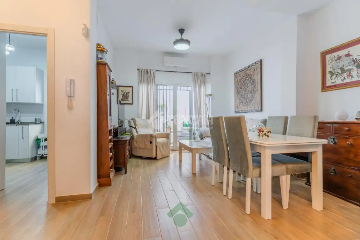 Casa pareada en venta en Centro, imagen 3