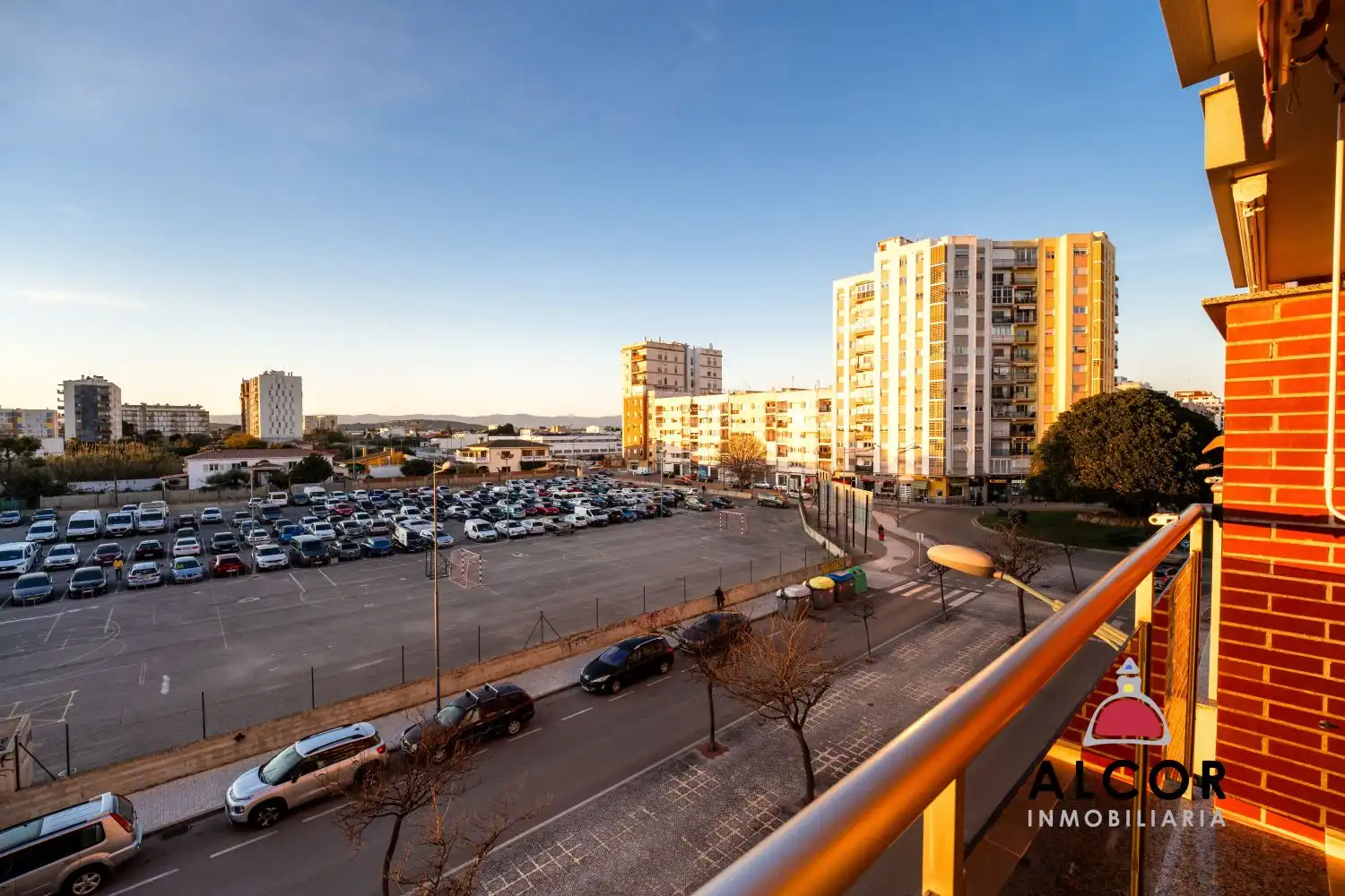 Appartement avec terrasse à vendre à Casco Urbano, imagen 27