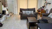 Sala d'estar de Casa adosada en venda en Yaiza