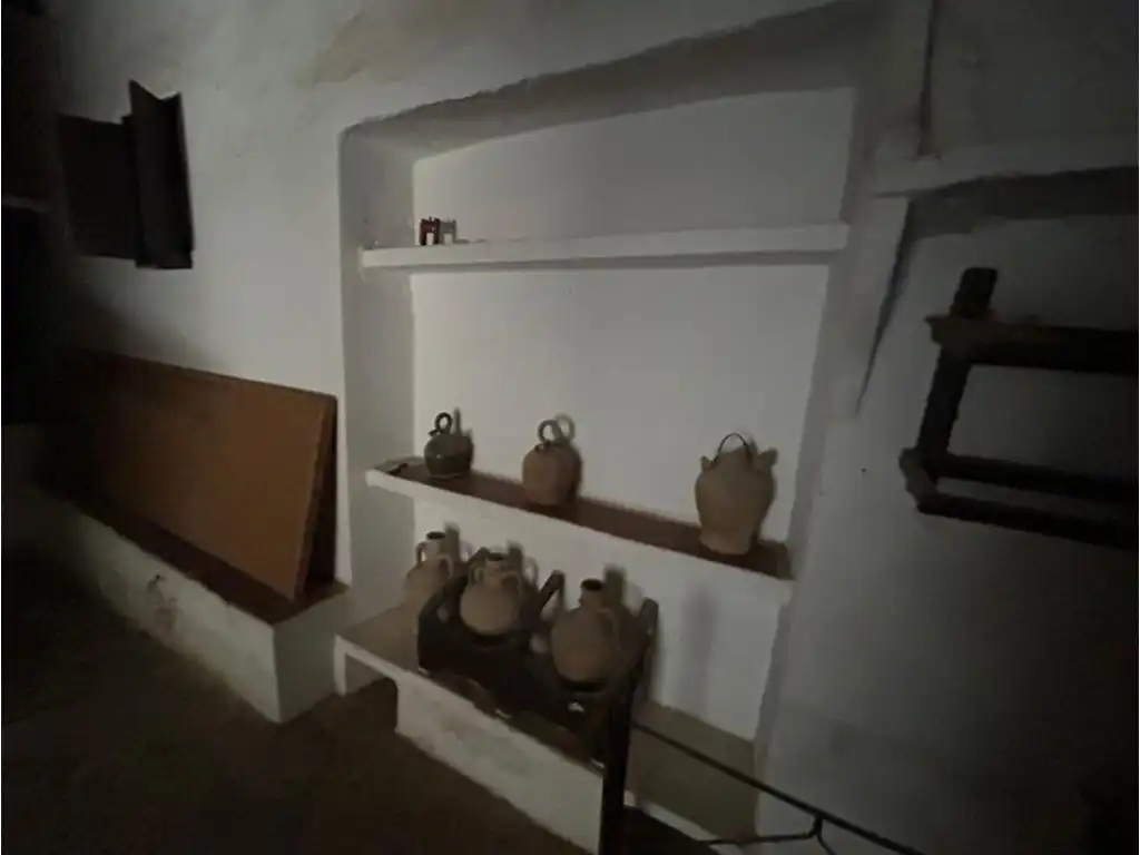 Finca rústica en venta en Altura