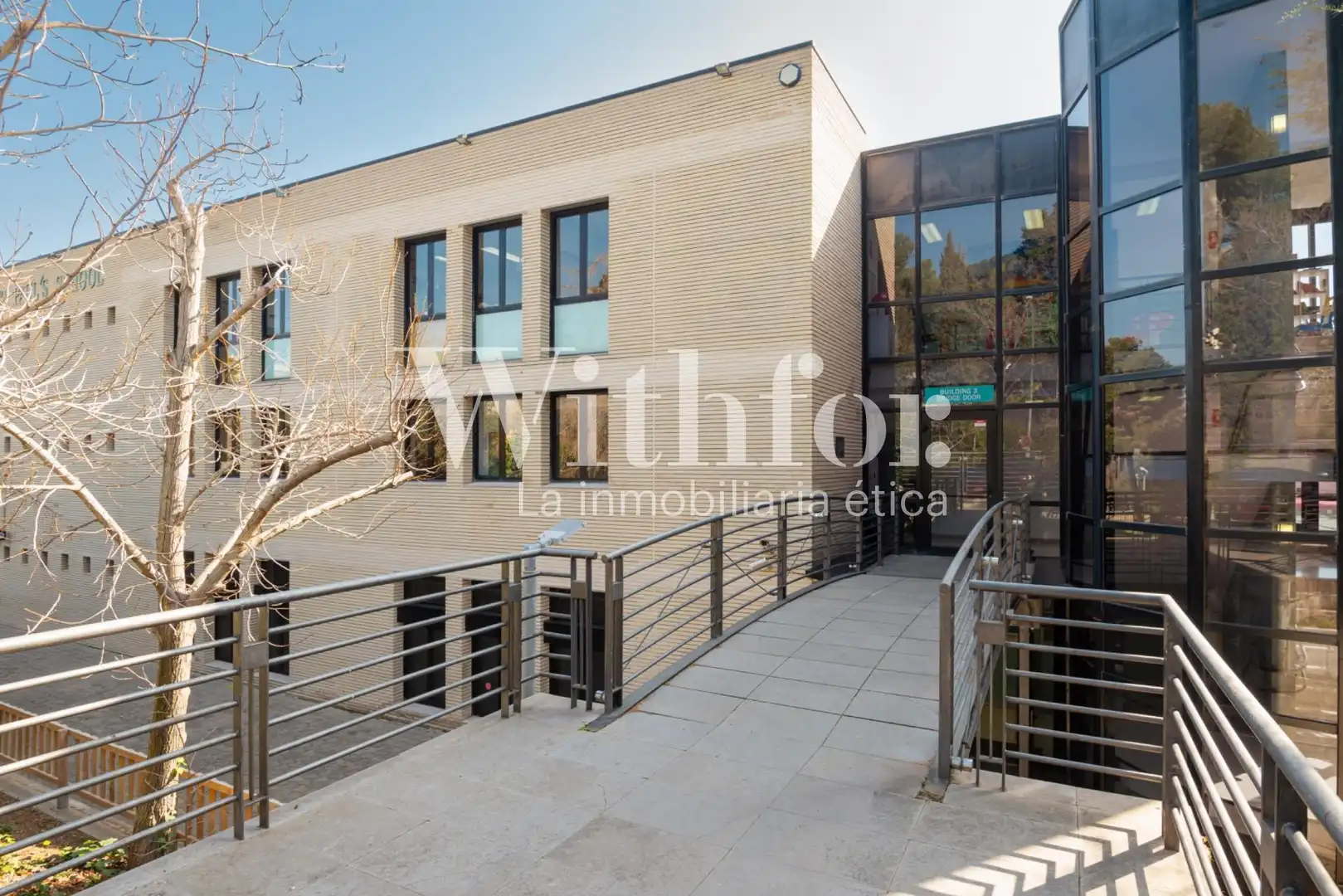 Chalet en venta en Les Corts, imagen 11