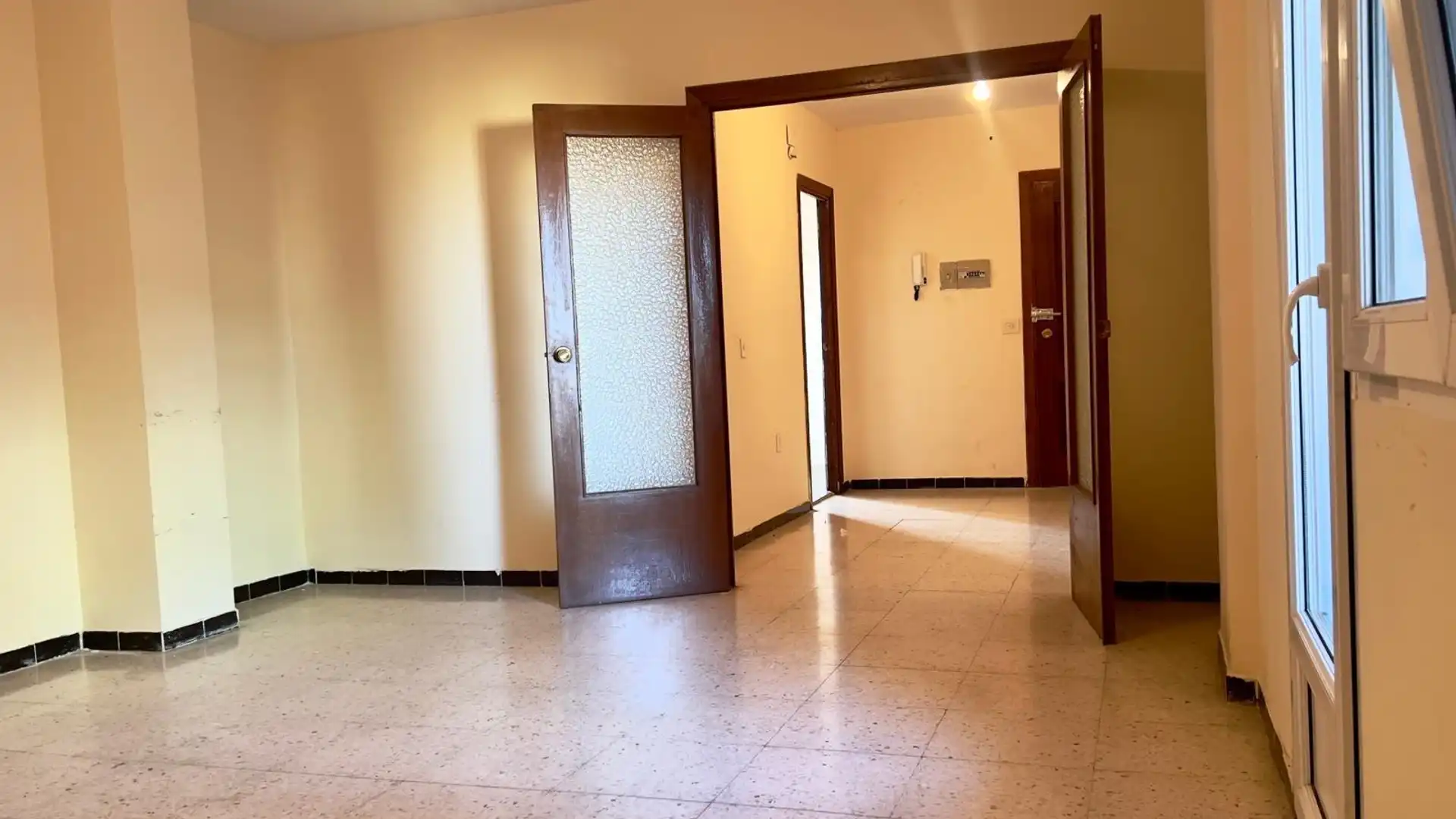 Flat for sale in Cáceres Capital  with Terrace and Balcony